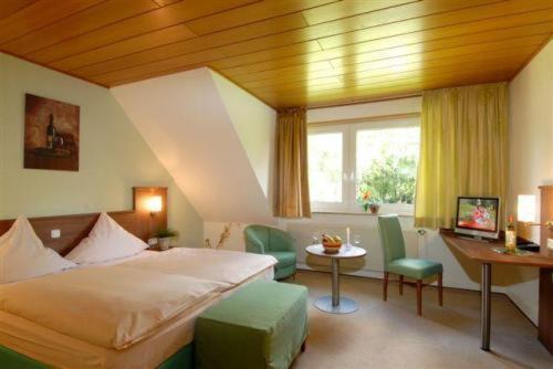 Hotel Zur Erholung & Restaurant Amme'S Landhaus Eicklingen Exterior foto